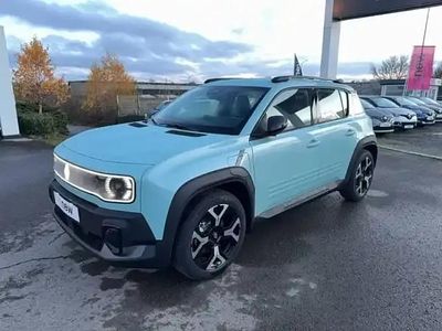 Rrp Occasion 2025 Renault 4 E-Tech SUV | 34 680 € (Prix juste)