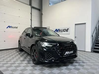 Audi RS Q3