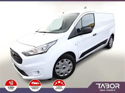 occasion Ford Transit Connect 210 1.5 EcoBlue 100 L2 DAB