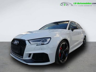 Audi RS3 Sportback