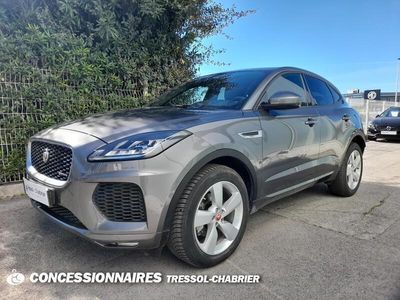 occasion Jaguar E-Pace 2.0 D - 150 ch 2WD BVM R-Dynamic S