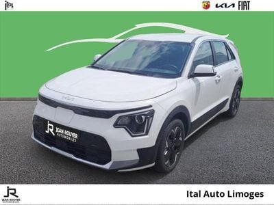 Kia e-Niro