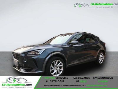 Occasion 2022 Cupra Formentor SUV | 26 000 € (Prix juste)