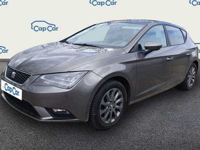 occasion Seat Leon i-Tech - 1.4 TSI 140