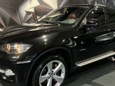 occasion BMW X6 (E71) 5.0IA 407CH EXCLUSIVE