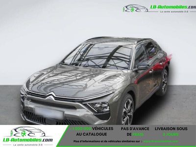 occasion Citroën C5 X Hybride Rechargeable 180 BVA
