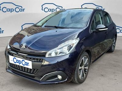 Occasion 2017 Peugeot 208 Active Citadine | 5 690 € (Bon prix)