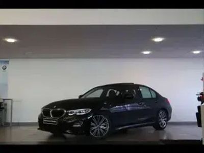 occasion BMW 318 Serie 3 da 150ch M Sport