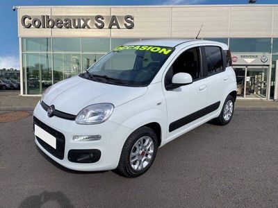 occasion Fiat Panda 1.2 69 ch S/S