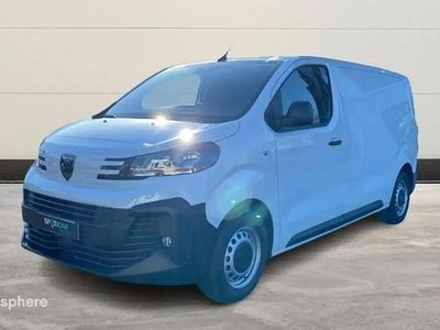 Blanc Nouvelle 2025 Peugeot Expert Van | 26 998 € (Bon prix)