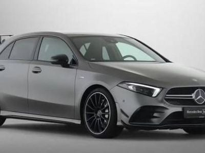 Occasion Mercedes A35 AMG AMG 306 ch (225 kW) 2022 Berline