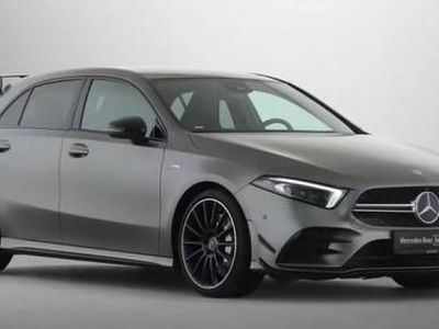 Occasion 2022 Mercedes A35 AMG AMG Berline | 37 980 €