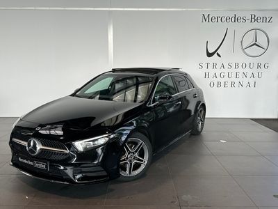 Mercedes A200