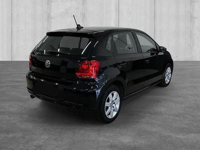 VW Polo