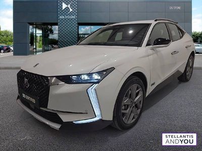 DS Automobiles DS4 Crossback