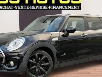 Occasion Mini Clubman 190 ch (139 kW) 2016 Break