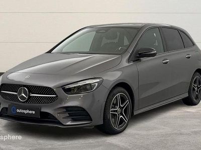 Mercedes B250e