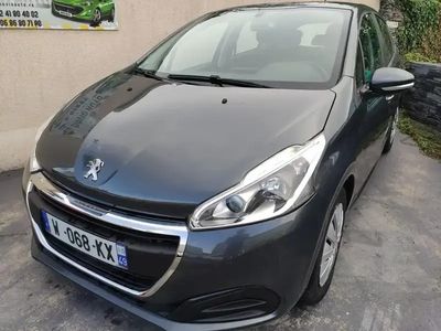 Occasion 2016 Peugeot 208 Active Citadine | 10 990 € (Prix juste)