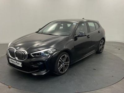 Occasion 2023 BMW 118 M Sport Citadine | 27 900 € (Prix juste)