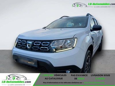 Occasion 2018 Dacia Duster SUV | 15 900 € (Prix juste)