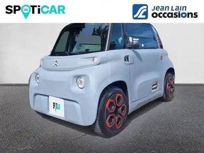 Bleu Occasion 2022 Citroën AMI Berline | 7 774 €