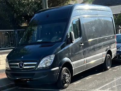 Mercedes Sprinter