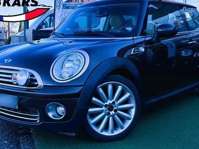 Occasion Mini Cooper 122 ch (89 kW) 2009 Citadine