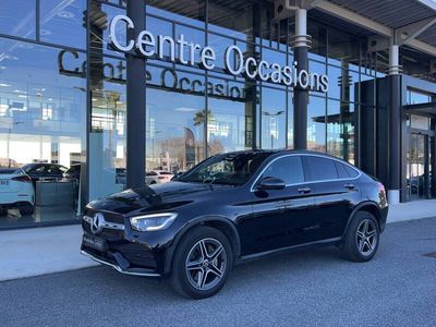 occasion Mercedes GLC300 