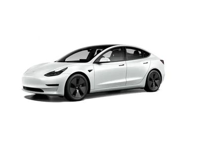 occasion Tesla Model 3 Standard Plus RWD