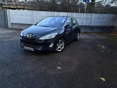 Occasion Peugeot 308 Sport 136 ch (100 kW) 2008 Berline