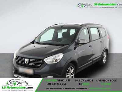 occasion Dacia Lodgy SCe 100 7 places