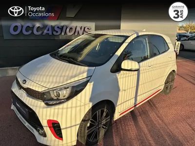 occasion Kia Picanto 1.2 84ch GT Line Euro6d-T