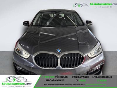 occasion BMW 120 120 d 190 ch BVA