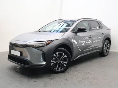 occasion Toyota Origin bZ4X 11kW 218chAWD