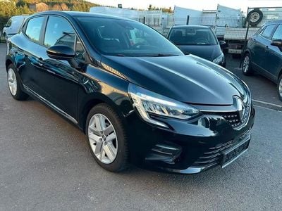 Noir Occasion 2019 Renault Clio IV Experience Berline | 11 990 € (Bon prix)