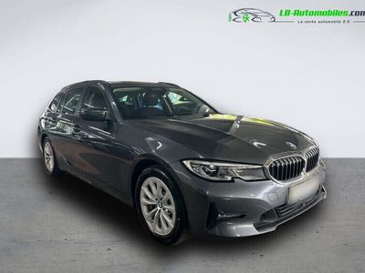 BMW 330e