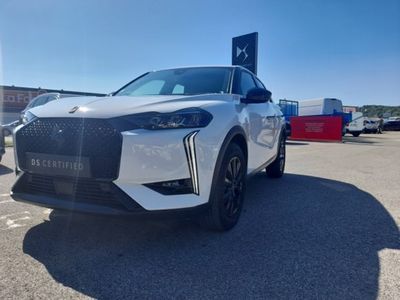 DS Automobiles DS3