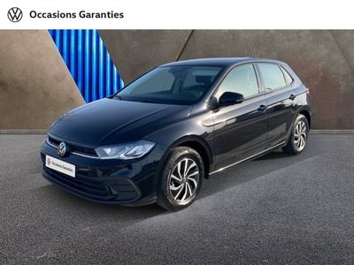 occasion VW Polo 1.0 TSI 95ch Life