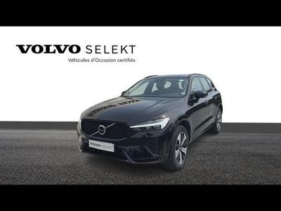 Noir Occasion 2024 Volvo XC60 Plus SUV | 51 800 € (Prix juste)
