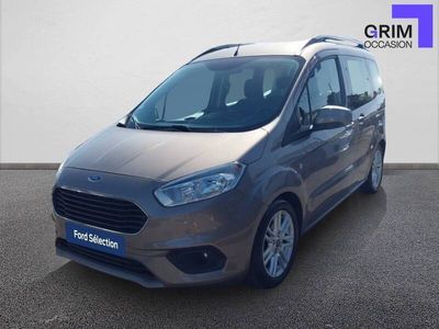 occasion Ford Tourneo Courier Tourneo Courier1.0 E 100 BV6 S&S