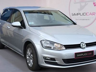 occasion VW Golf 1.2 TSI 105 ch BlueMotion Technology Confortline