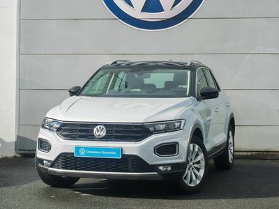 occasion VW T-Roc T-Roc1.5 TSI 150 EVO Start/Stop BVM6