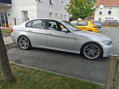 Occasion BMW 330 258 ch (189 kW) 2007 Berline