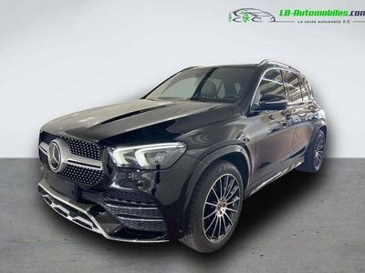 Mercedes GLE350e