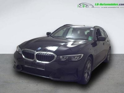 BMW 330e