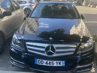 Occasion 2013 Mercedes C200 Executive Berline | 11 500 €