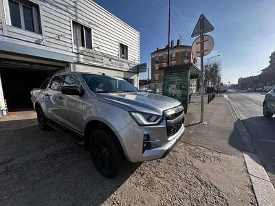 Occasion Isuzu D-Max 163 ch (119 kW) 2022 Pick-up