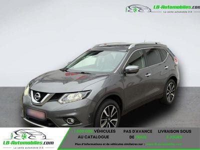 Occasion Nissan X-Trail 131 ch (96 kW) 2017 SUV