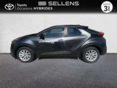 Occasion Toyota C-HR 140 ch (102 kW) 2025 SUV
