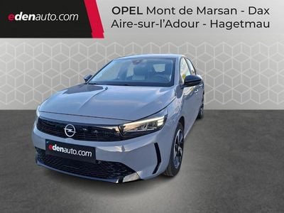 Occasion Opel Corsa-e Edition 114 kW (156 ch) 2023 Citadine